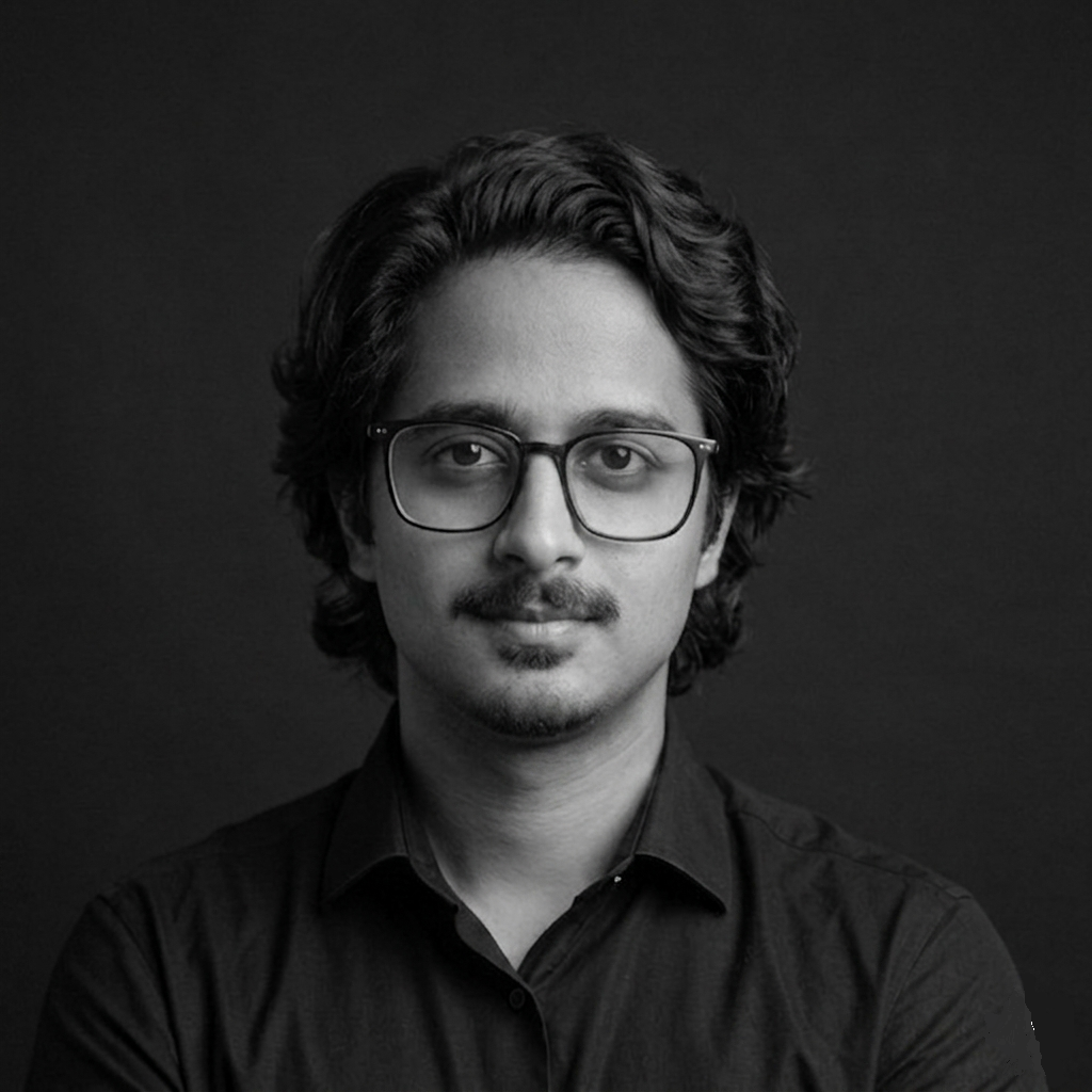Sushyanth Gali
